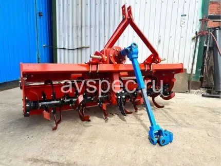 Почвофреза 1GQN-160 со средним редуктором