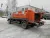 Автоцистерна JAC N 80