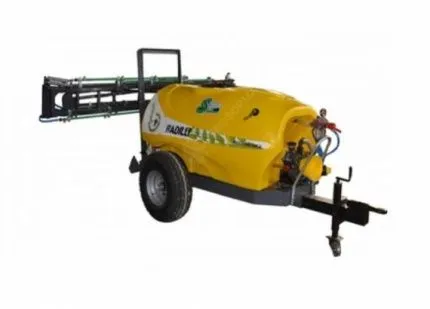 Опрыскиватель прицепной PRESTIGE 1000 (BADILLI)