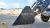 Трактор Lovol TE 354 HT с фронтальным погрузчиком