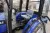 трактор foton lovol te-244