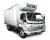 Рефрижераторы Hino 500 (17,5т) Рефрижераторы Hino 500 (17,5т)