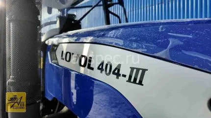 трактор foton lovol te-244