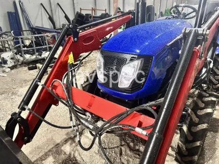 трактор xingtai 244 xt