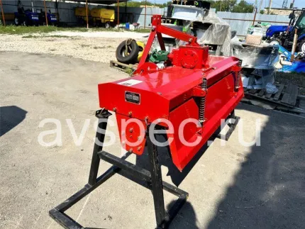 Почвофреза 1GQN-160 с малым редуктором
