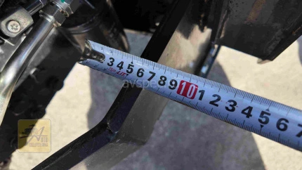 трактор foton lovol te-244