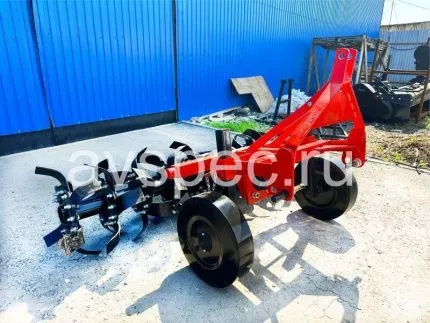 Почвофреза Керланд W 2000 (2,0 м)