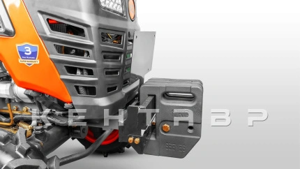 трактор rusich t18 chuvashpiller