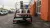Автогидроподъёмник JAC N 120