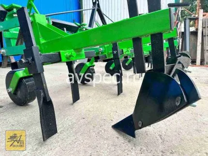 Культиватор-окучник Kerland ОК500