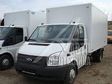 FORD Tranzit 350